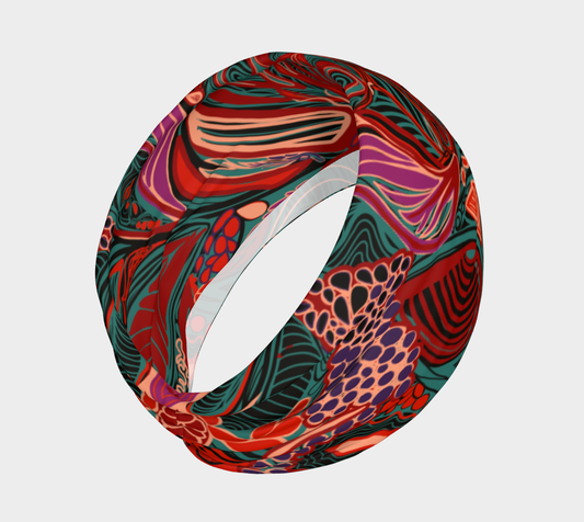Boho Headband Headband