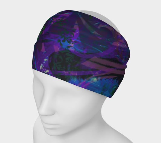 Boho Headband Headband