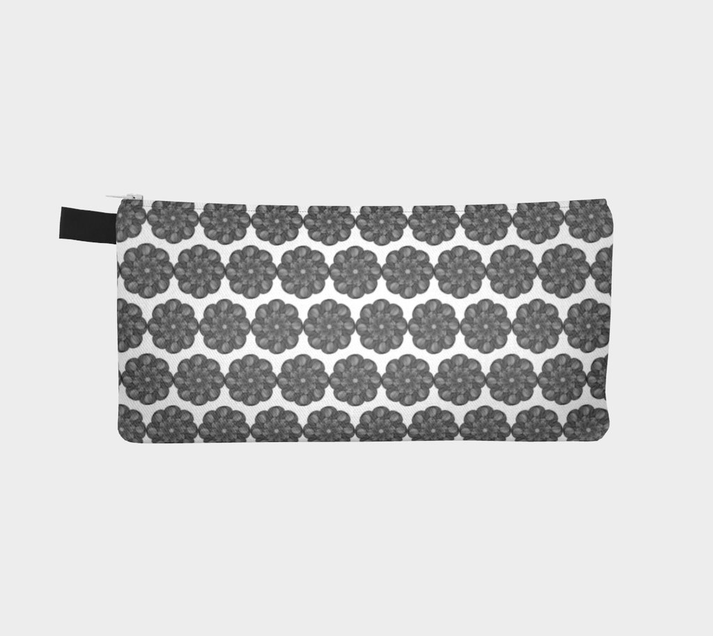 Smartypants Pencil Case | Glasses Case | Mini-makeup Bag