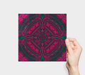 Stickers | Mini-Art | Collect | Throw in a Gift bag