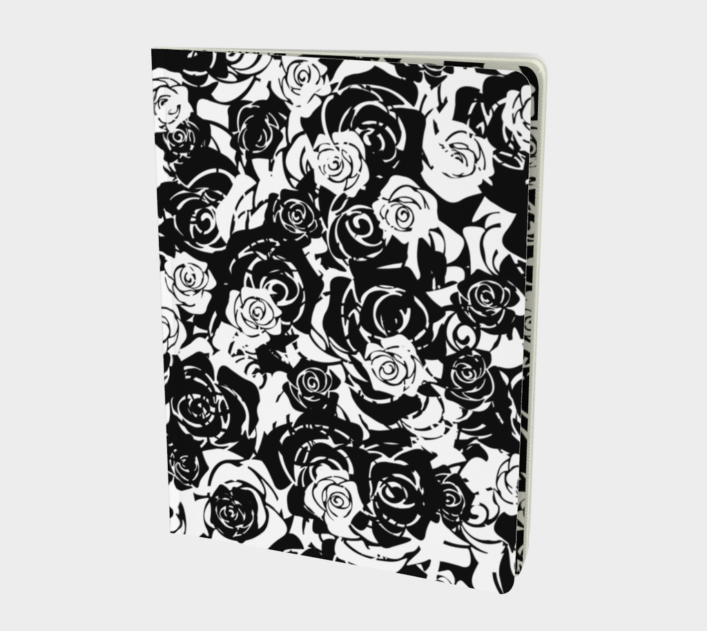 Jot-it-Down Journal | Hand-bound | 70 lb acid free paper | Scuff Resistant Velvet Ultra Matte Cover