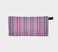 Smartypants Pencil Case | Glasses Case | Mini-makeup Bag