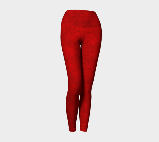 Tallulah Yoga Leggings Yoga Leggings