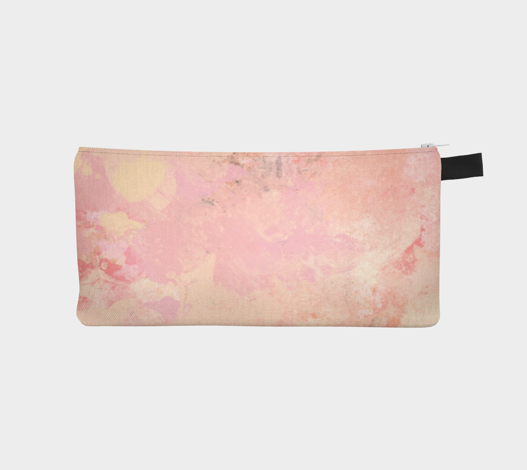 Smartypants Pencil Case | Glasses Case | Mini-makeup Bag