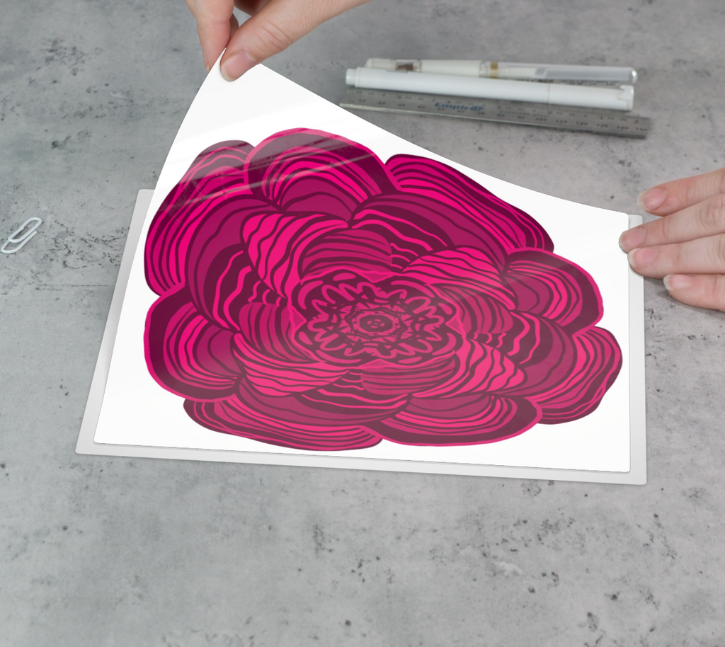 Stickers | Mini-Art | Collect | Throw in a Gift bag