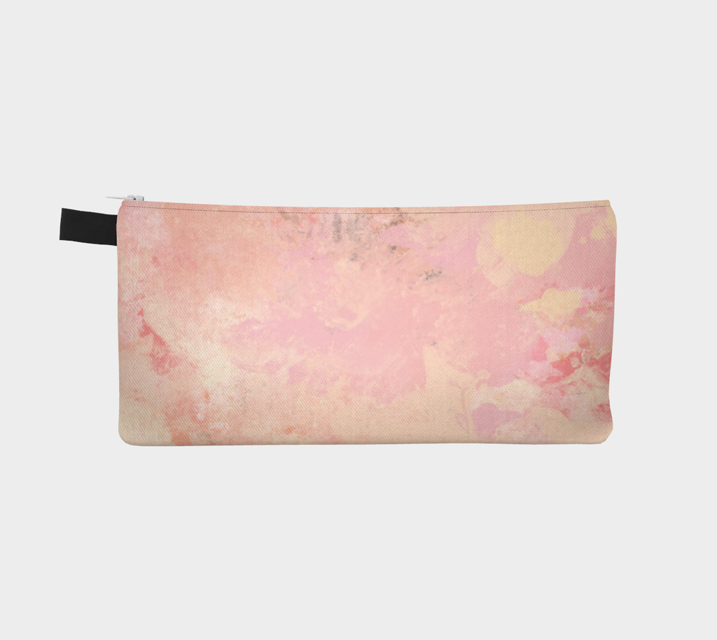 Smartypants Pencil Case | Glasses Case | Mini-makeup Bag