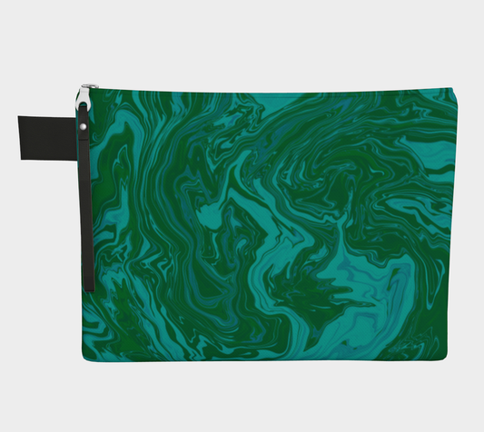 Tootie Zipper Carry-all Zipper Carry-all