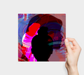 Stickers | Mini-Art | Collect | Throw in a Gift bag