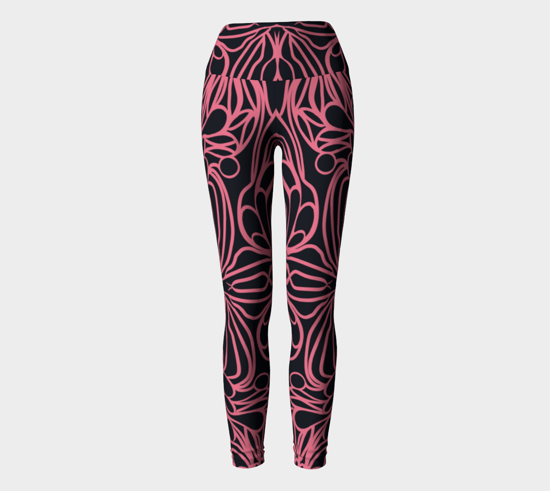 Yoga Leggings Yoga Leggings