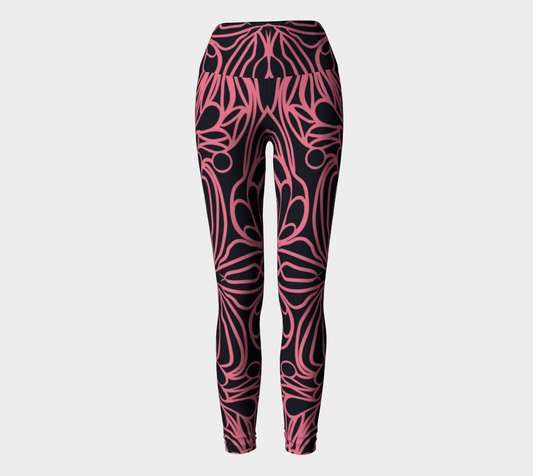 Yoga Leggings Yoga Leggings