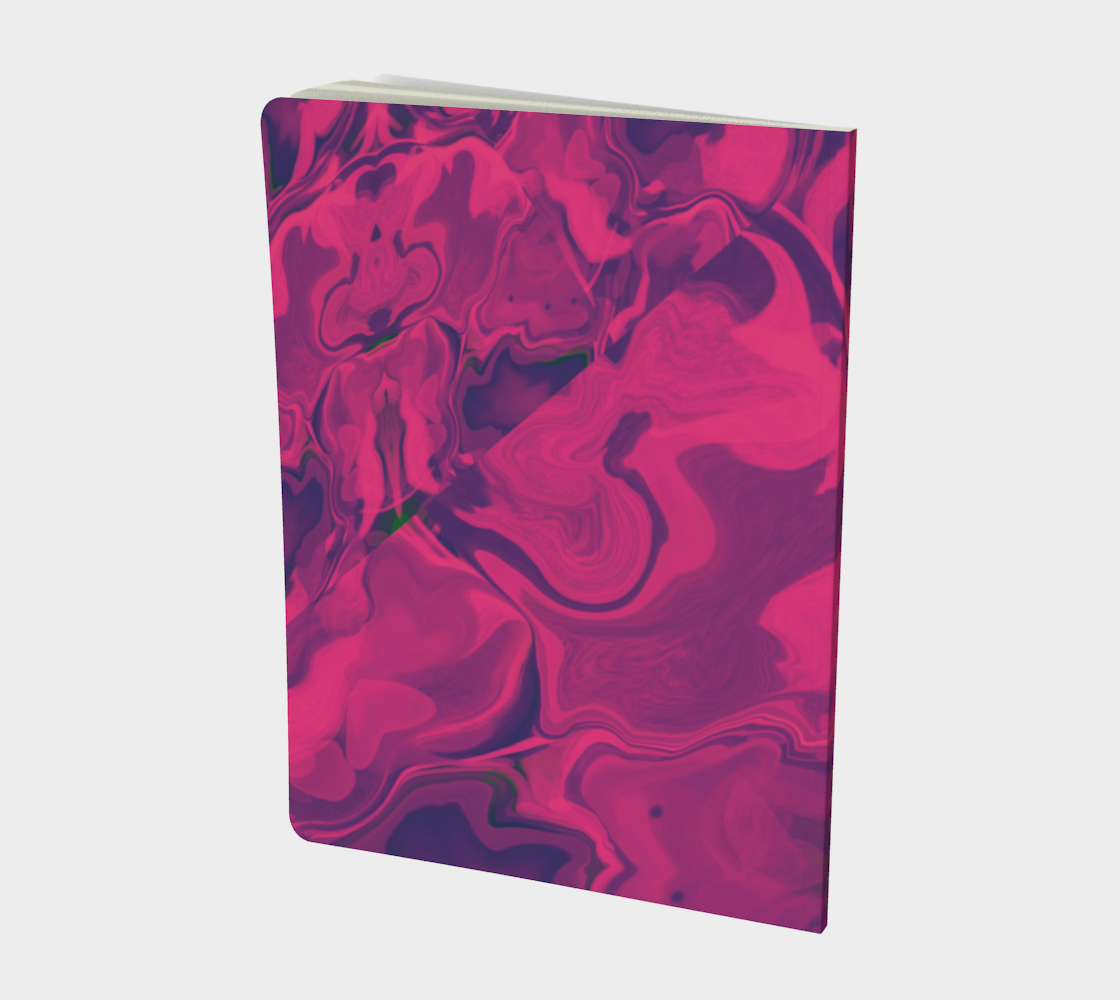 My Bold Book of Secrets