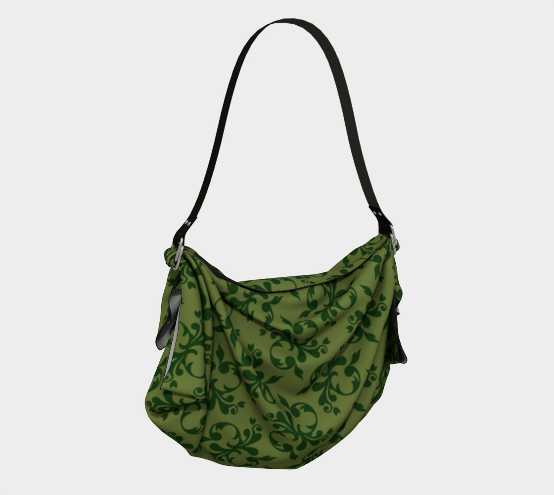 Boho Origami Tote | Picnic Blanket | Shawl/Scarf | Gift Wrap Origami Tote