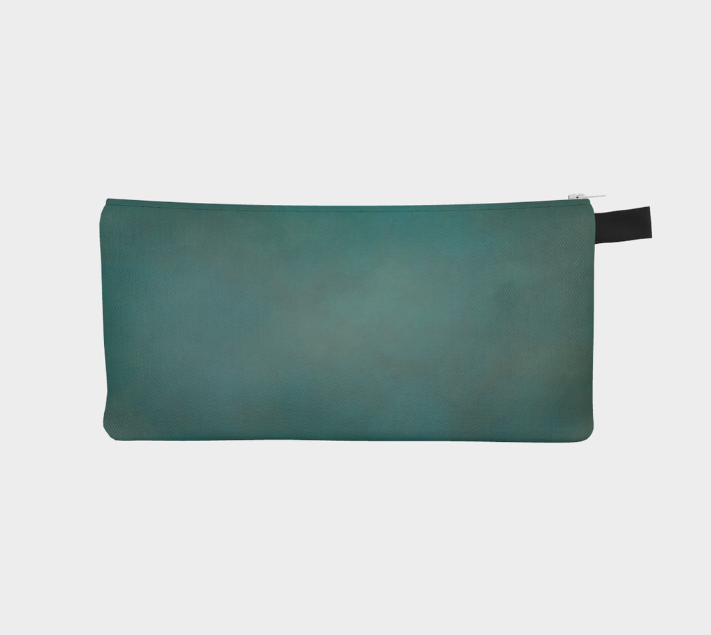 Smartypants Pencil Case | Glasses Case | Mini-makeup Bag
