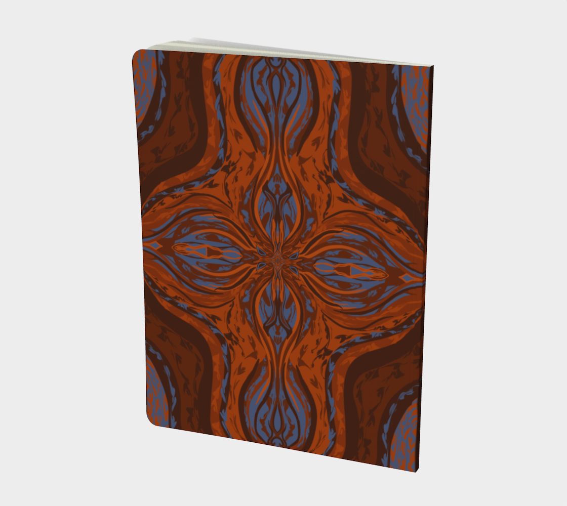 My Bold Book of Secrets