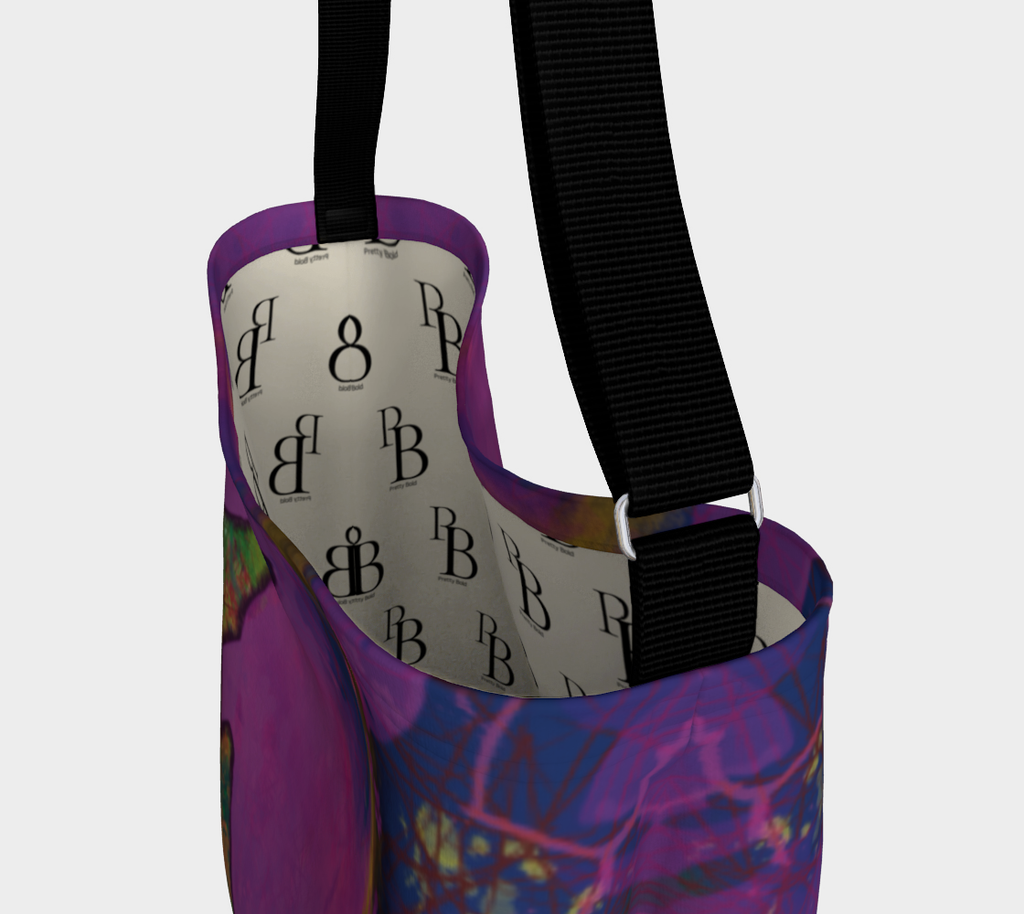 Ruby Unleashed Urban Carry-all
