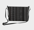 Lily Small Crossbody Bag | Hands-free Function | Wearable Design