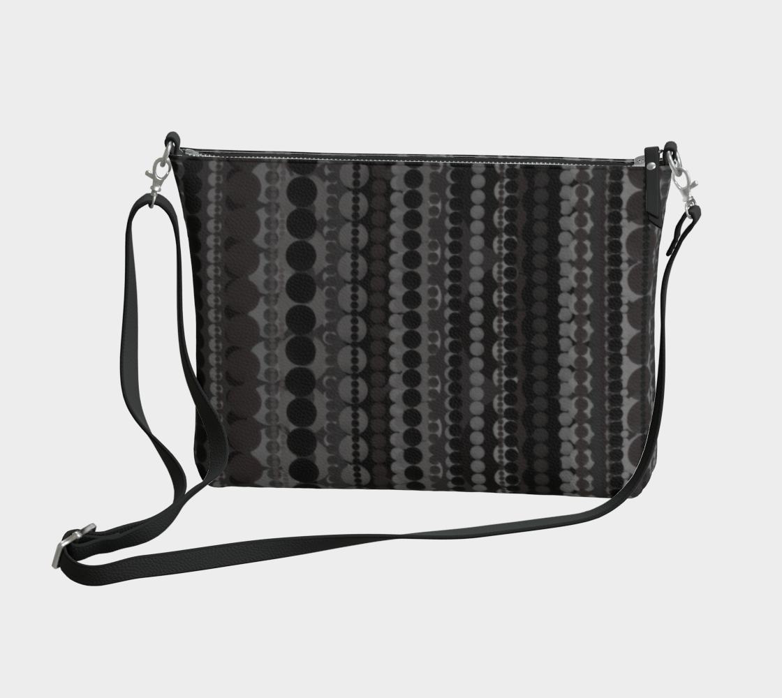 Lily Small Crossbody Bag | Hands-free Function | Wearable Design