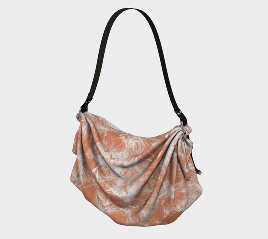 Boho Origami Tote | Picnic Blanket | Shawl/Scarf | Gift Wrap Origami Tote