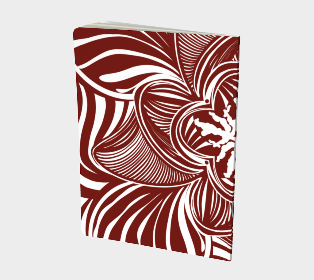 Quicky Notebook | Hand-bound | Acid-free 70 lb paper