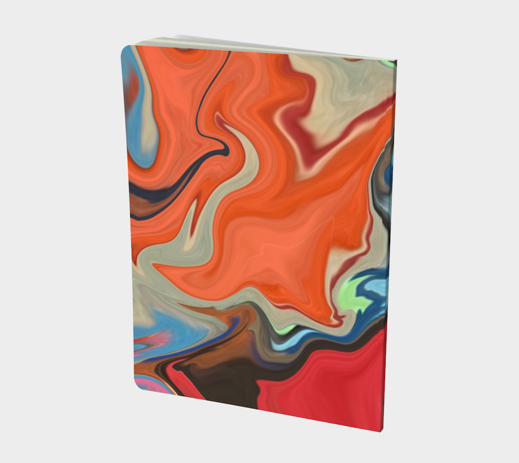 My Bold Book of Secrets