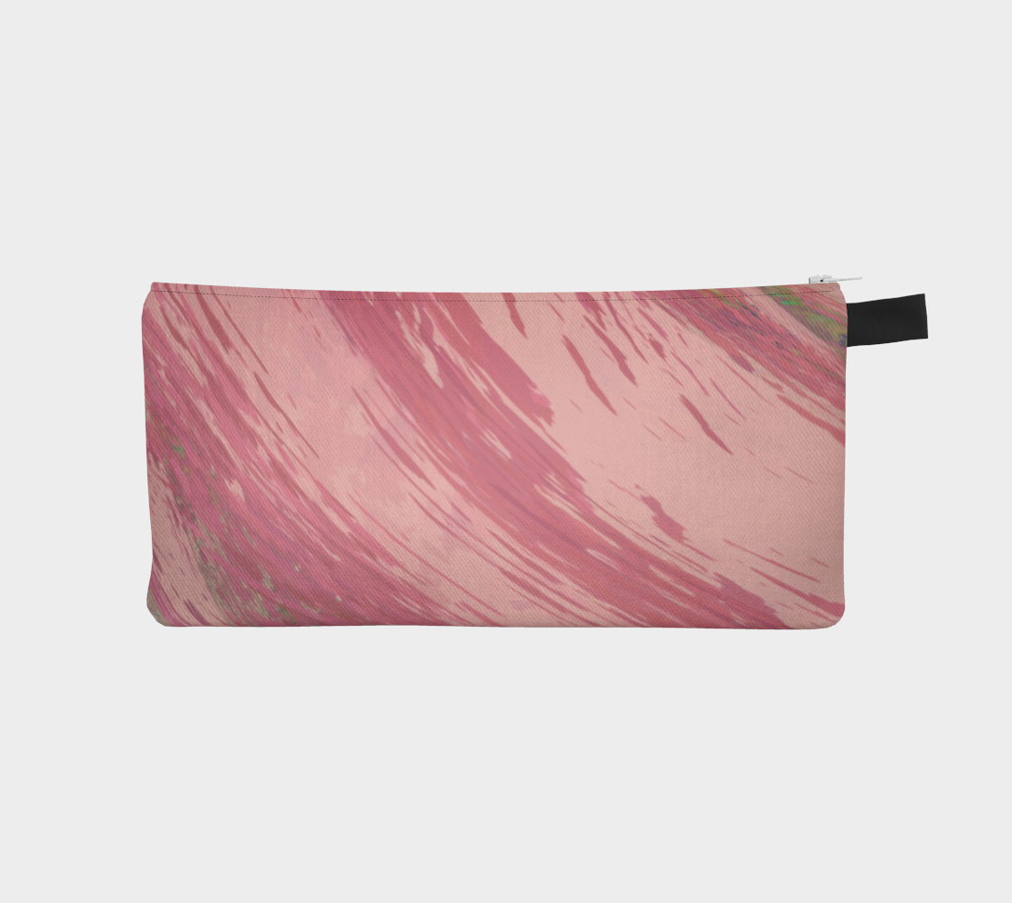 Smartypants Pencil Case | Glasses Case | Mini-makeup Bag
