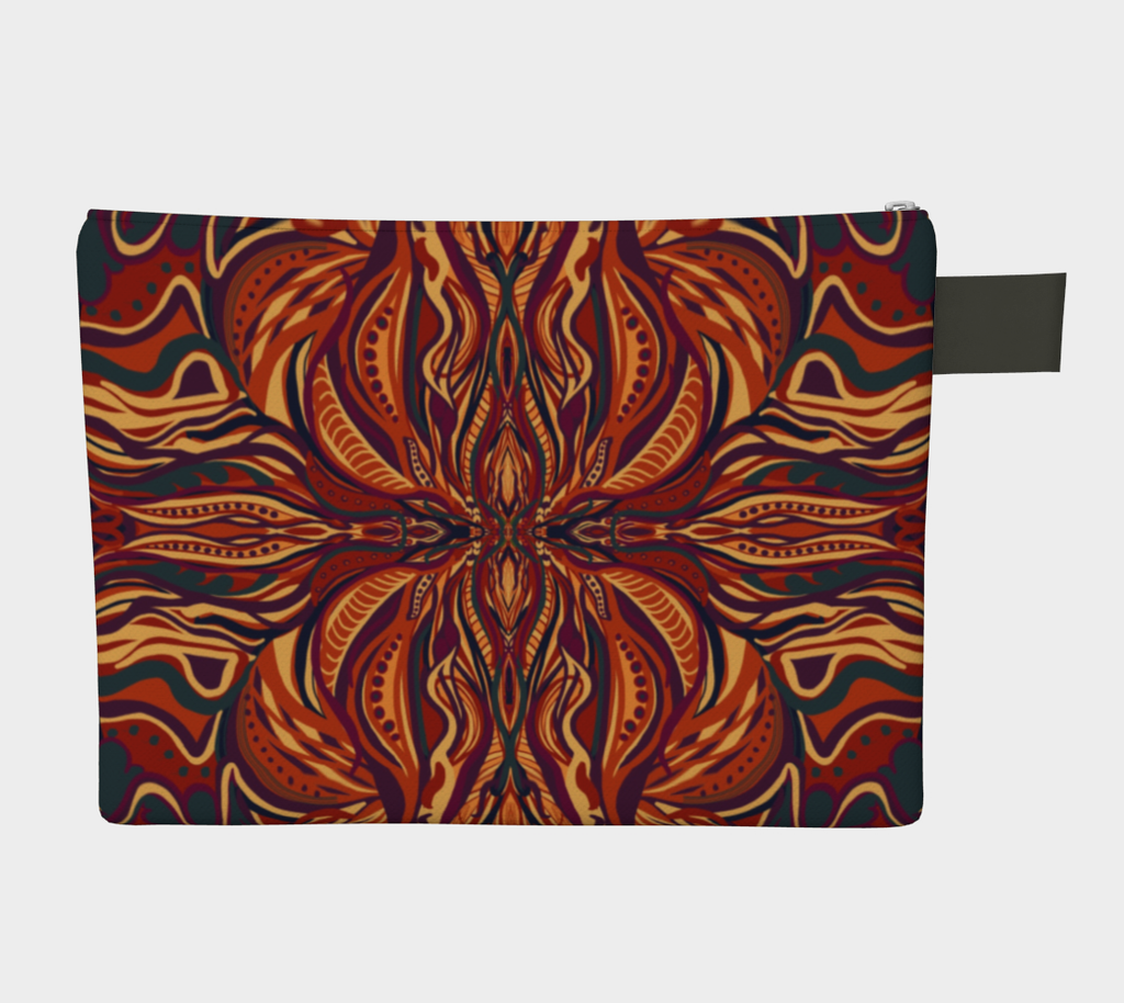 Simone After Dark Pouch Set