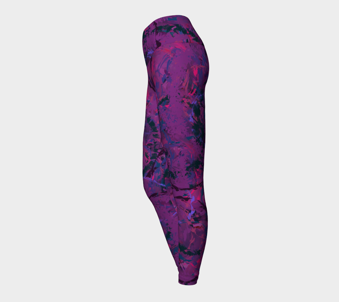 Yoga Leggings Yoga Leggings