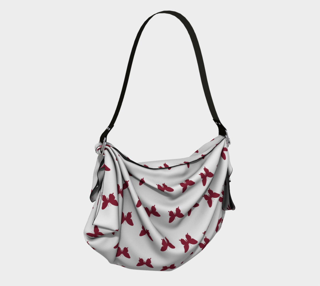 Boho Origami Tote | Picnic Blanket | Shawl/Scarf | Gift Wrap Origami Tote