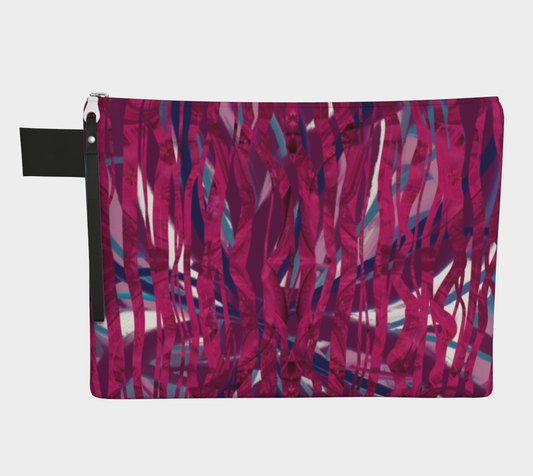 Deena Zipper Carry-all Zipper Carry-all