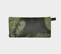 Smartypants Pencil Case | Glasses Case | Mini-makeup Bag
