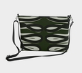 Lily Small Crossbody Bag | Hands-free Function | Wearable Design