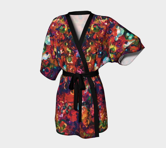 Kimono Robe Kimono Robe