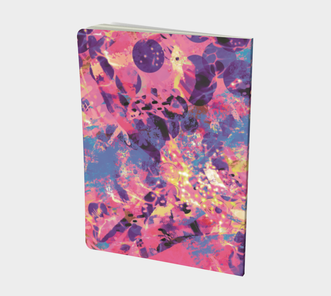 My Bold Book of Secrets