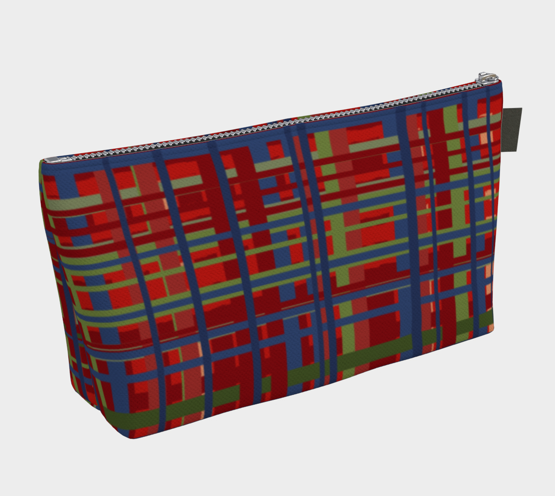 Margaret Cosmetics Bag