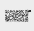 Smartypants Pencil Case | Glasses Case | Mini-makeup Bag