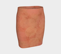 Pretty Little Pencil Skirt | Stretchy | Body-hugging | Mid-Thigh | High-rise Waist