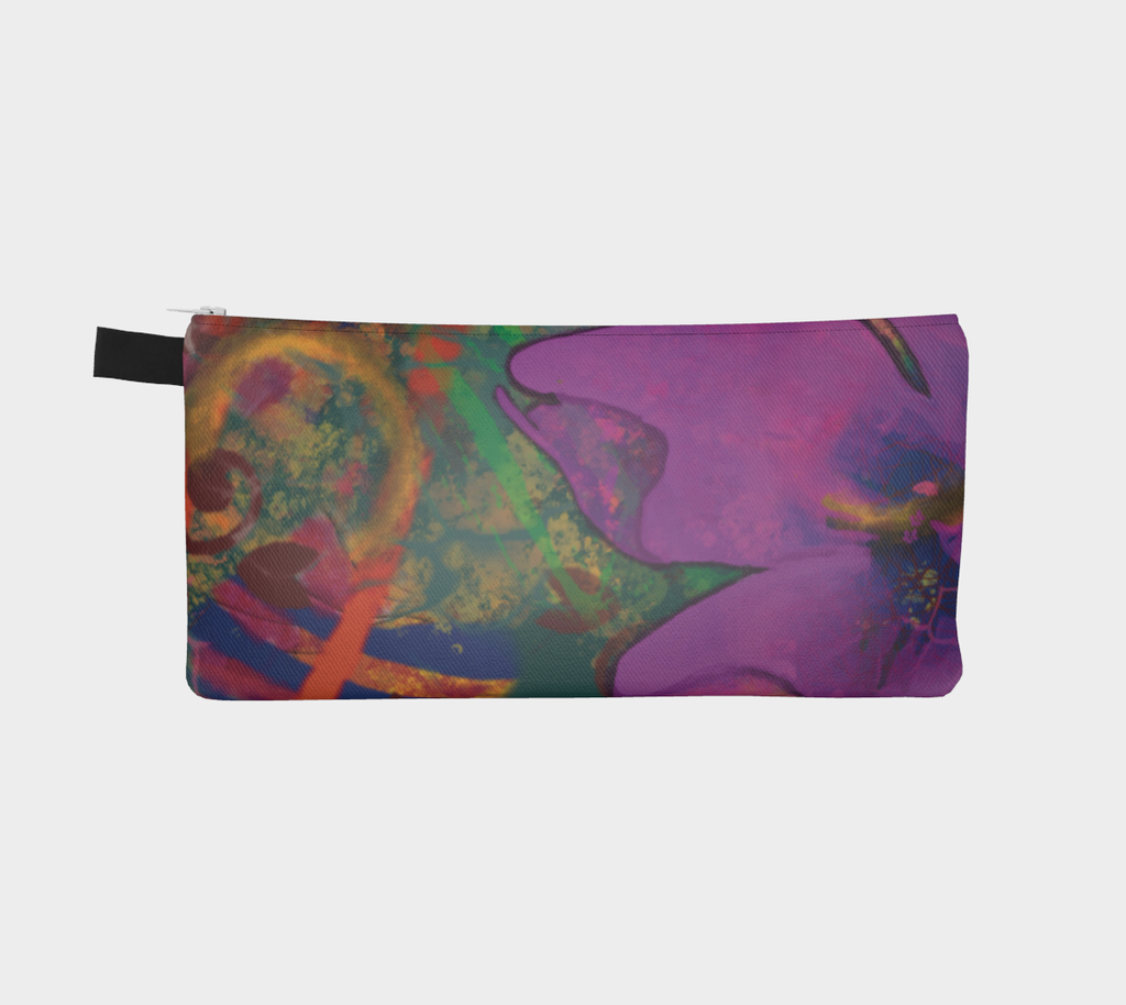 Ruby Unleashed Essentials Pouch