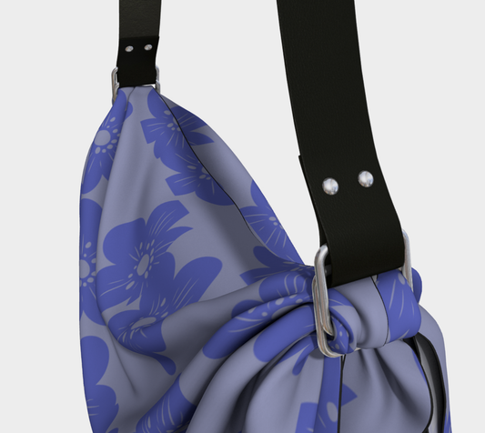 Boho Origami Tote | Picnic Blanket | Shawl/Scarf | Gift Wrap Origami Tote