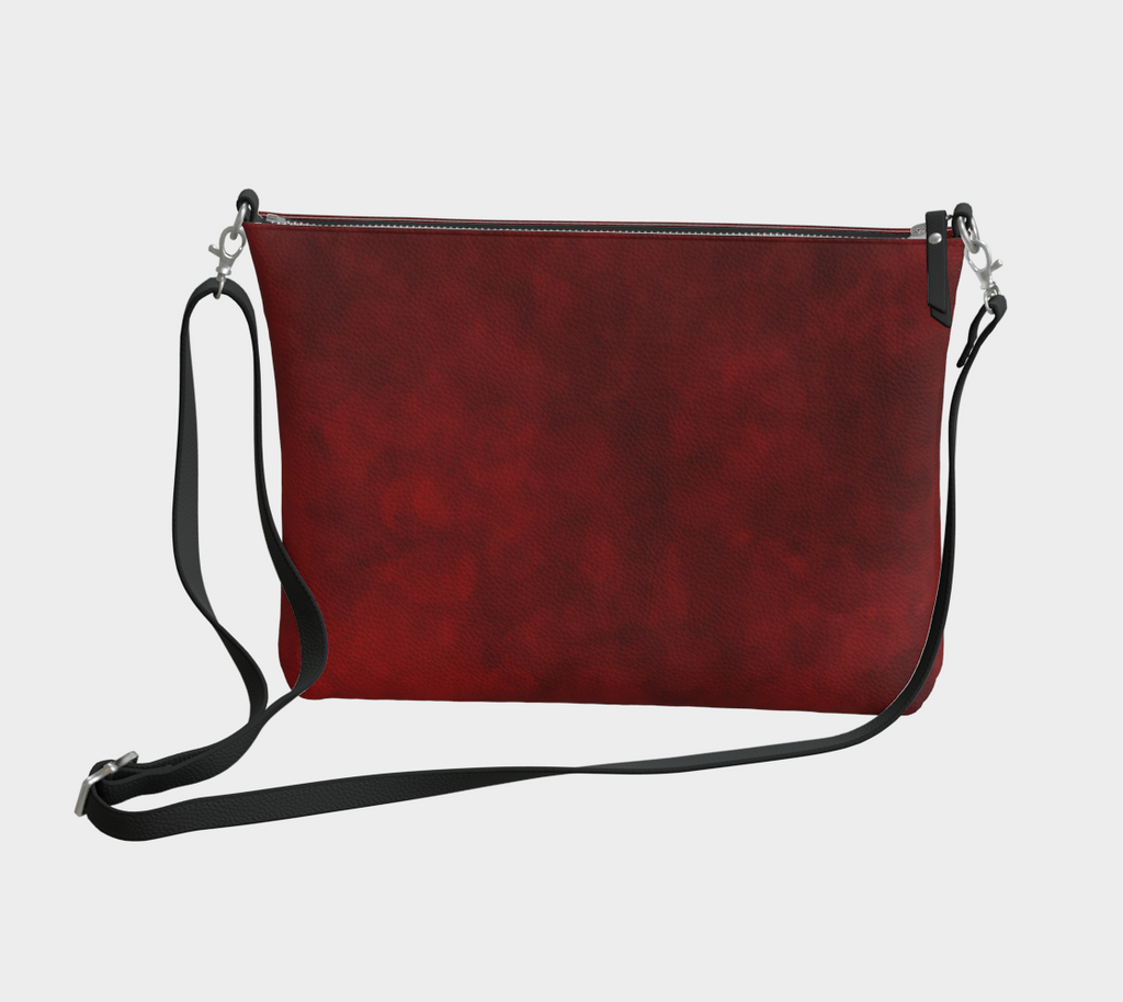 Lily Small Crossbody Bag | Hands-free Function | Wearable Design