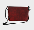 Lily Small Crossbody Bag | Hands-free Function | Wearable Design