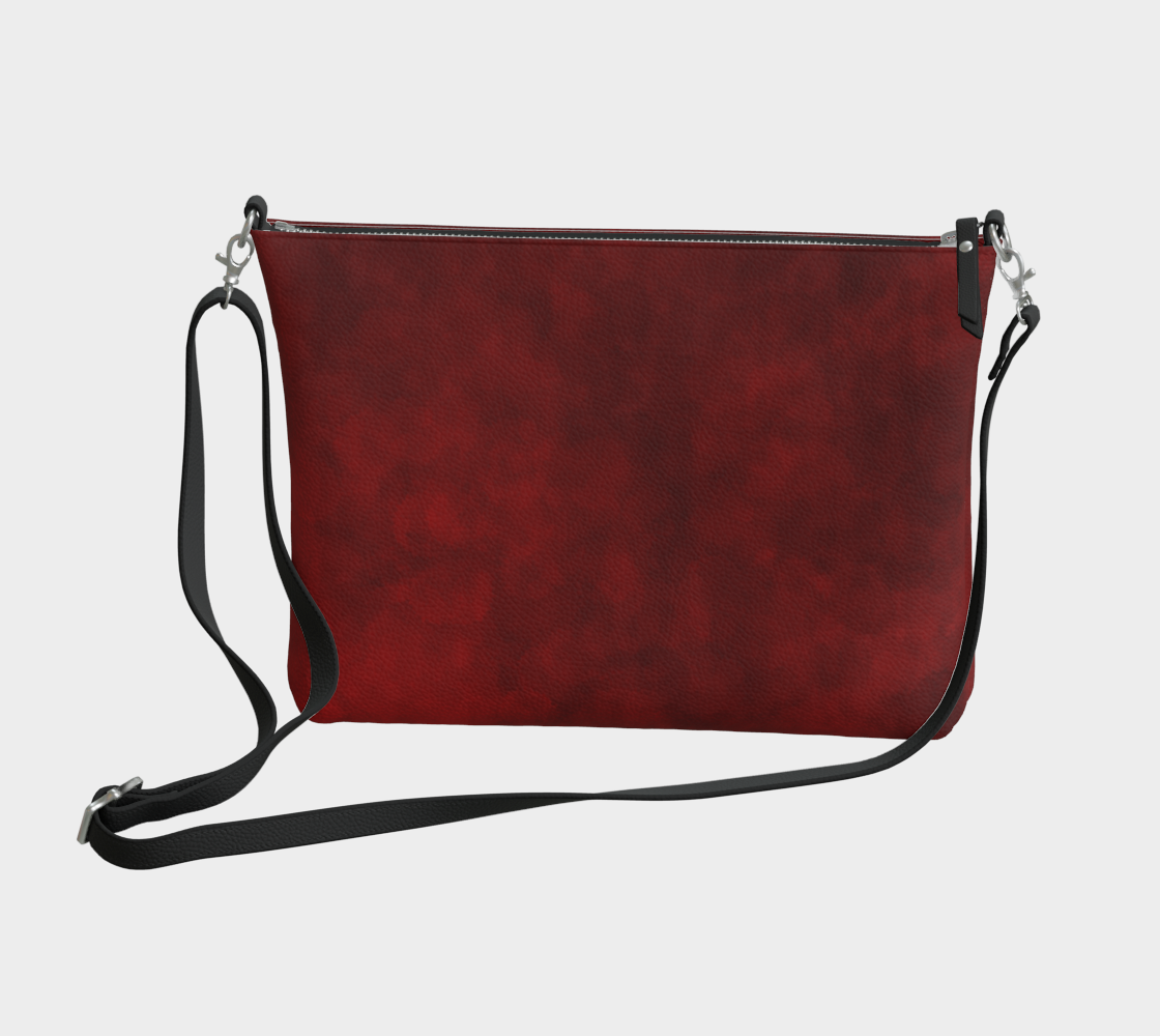 Lily Small Crossbody Bag | Hands-free Function | Wearable Design