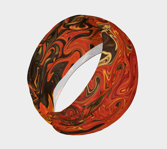 Boho Headband Headband