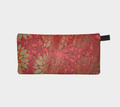 Smartypants Pencil Case | Glasses Case | Mini-makeup Bag