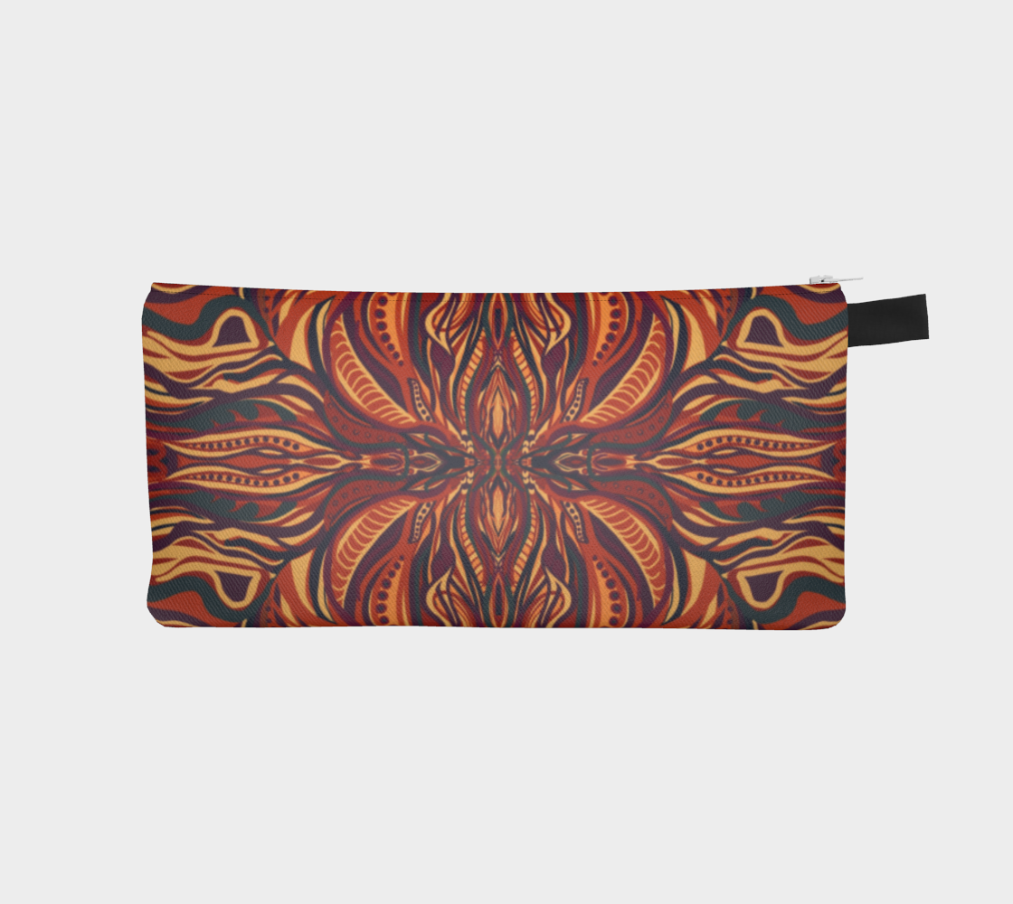 Simone After Dark Essentials Pouch
