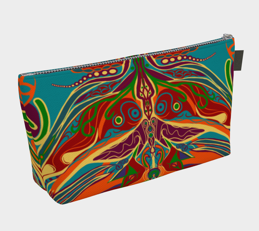 Margaret Cosmetics Bag