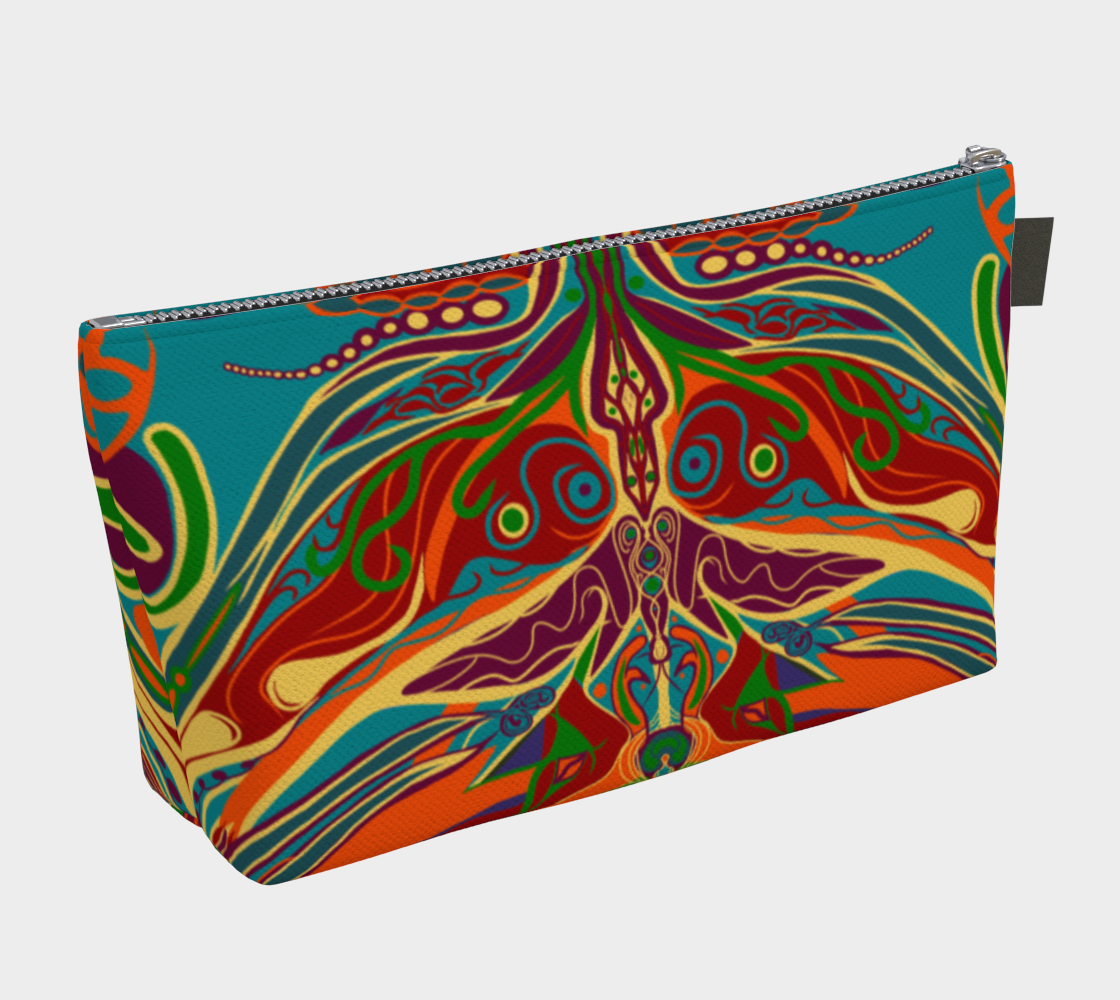 Margaret Cosmetics Bag