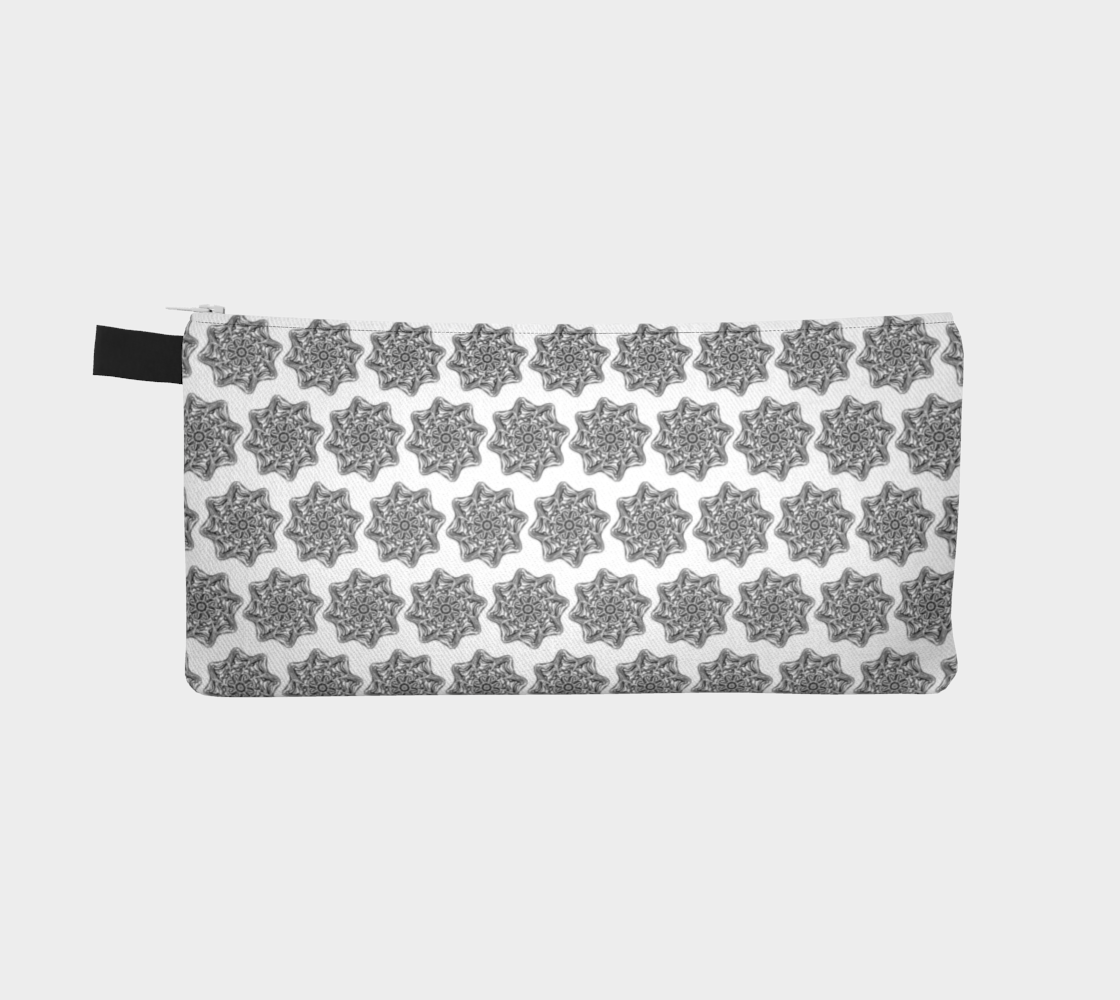Smartypants Pencil Case | Glasses Case | Mini-makeup Bag