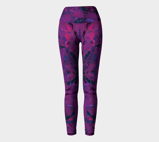 Yoga Leggings Yoga Leggings