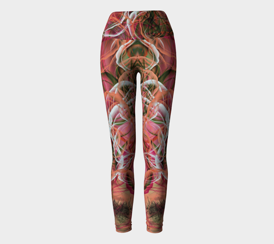 Jeanie Yoga Leggings Yoga Leggings