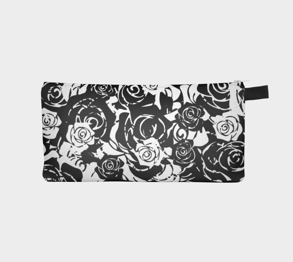 Smartypants Pencil Case | Glasses Case | Mini-makeup Bag